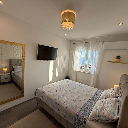 Bellevue Apartment Криквеница Екстериор снимка