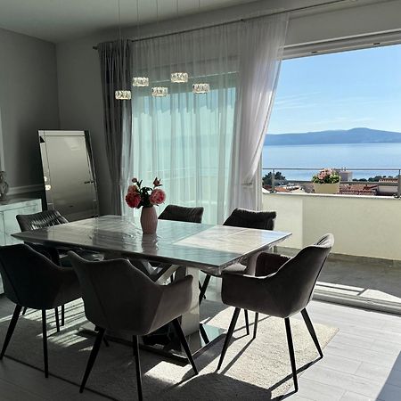 Bellevue Apartment Криквеница Екстериор снимка