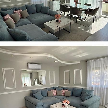 Bellevue Apartment Криквеница Екстериор снимка