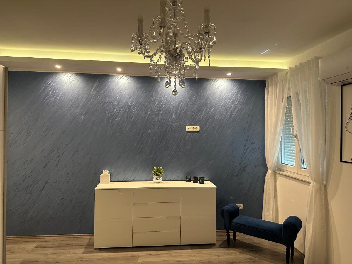 Bellevue Apartment Криквеница Екстериор снимка