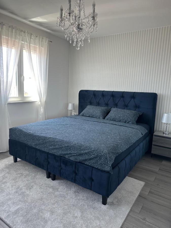 Bellevue Apartment Криквеница Екстериор снимка