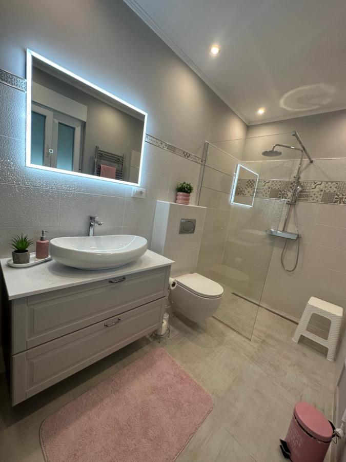 Bellevue Apartment Криквеница Екстериор снимка