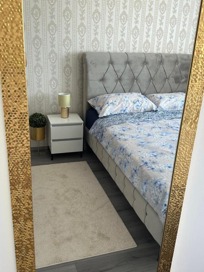 Bellevue Apartment Криквеница Екстериор снимка