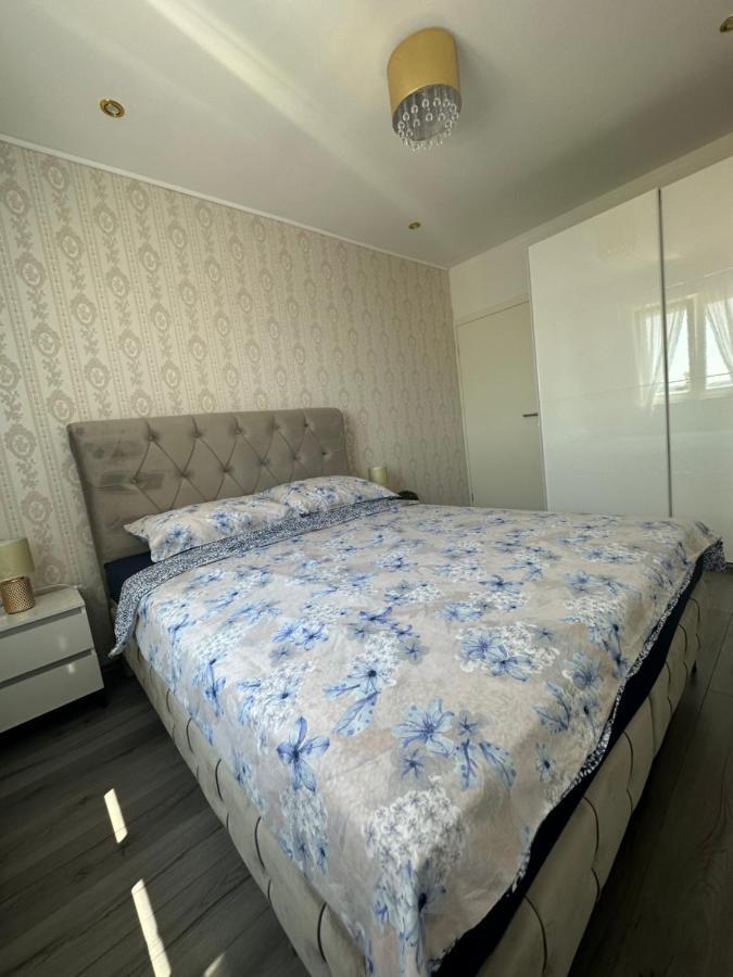 Bellevue Apartment Криквеница Екстериор снимка