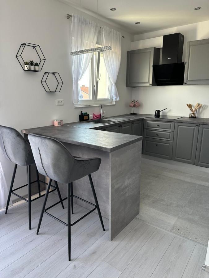 Bellevue Apartment Криквеница Екстериор снимка