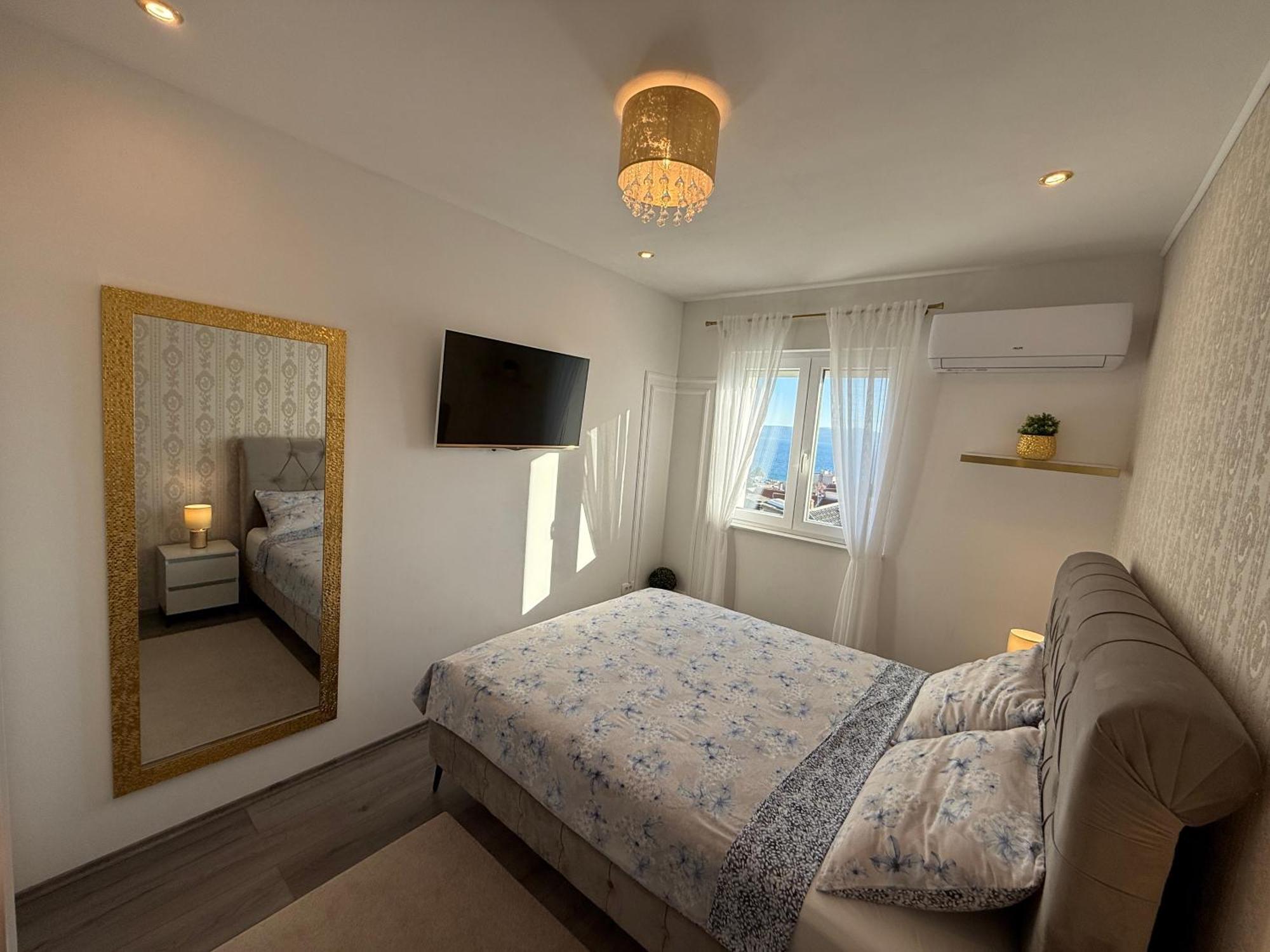 Bellevue Apartment Криквеница Екстериор снимка