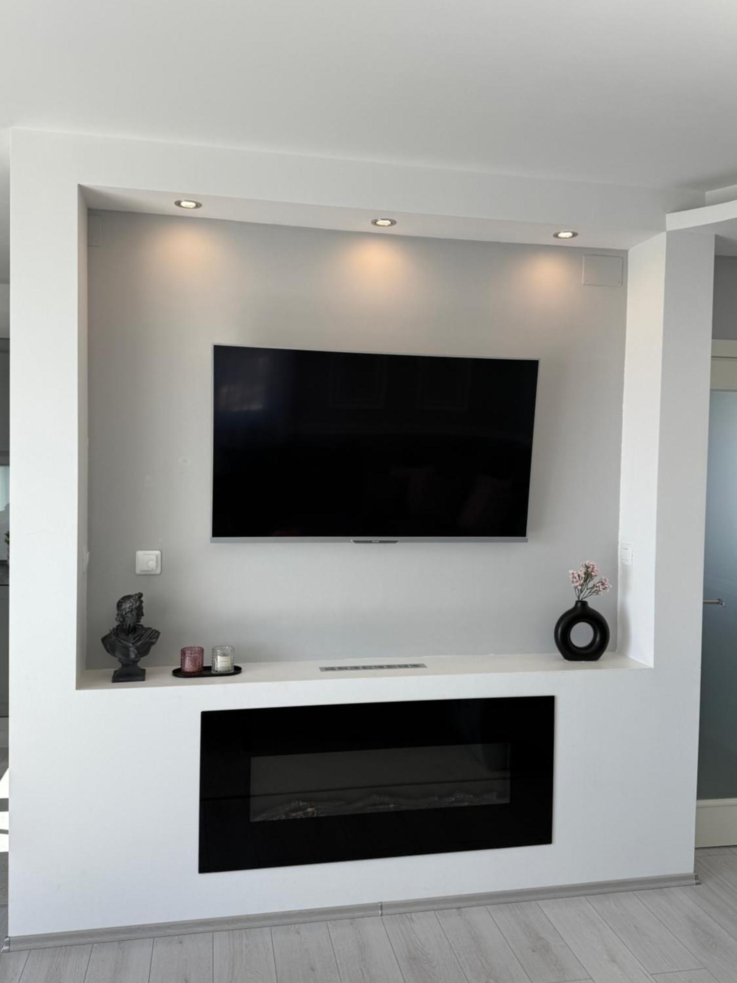 Bellevue Apartment Криквеница Екстериор снимка