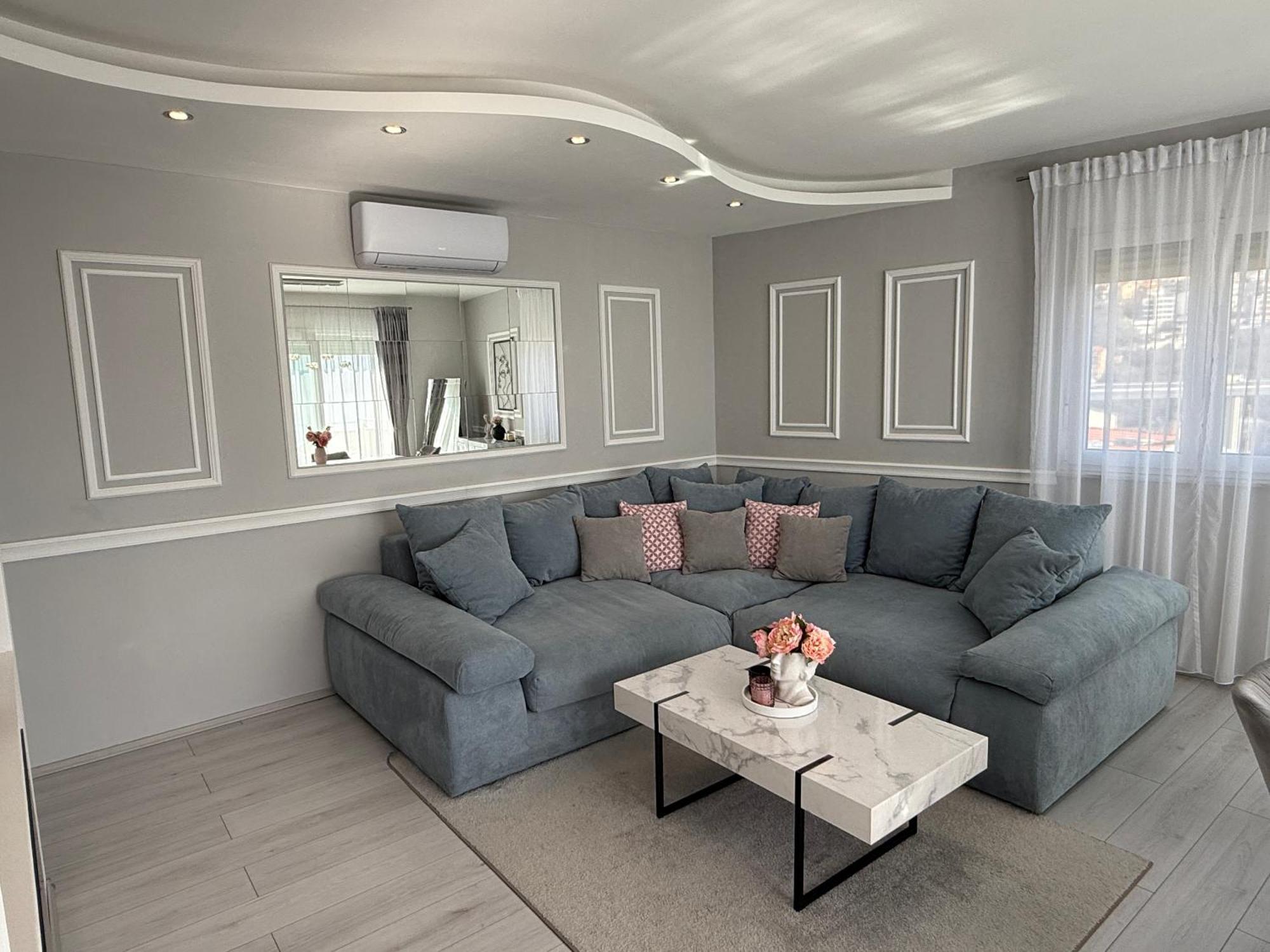 Bellevue Apartment Криквеница Екстериор снимка