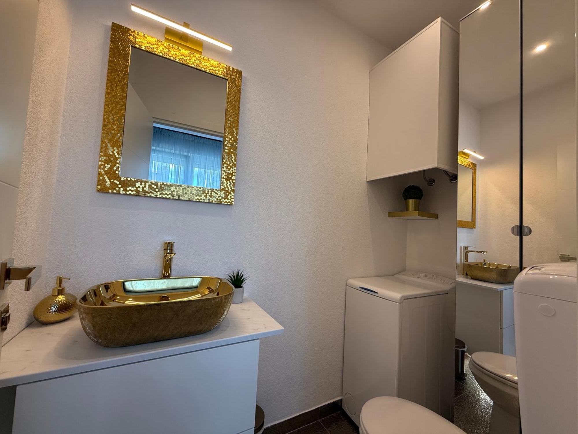 Bellevue Apartment Криквеница Екстериор снимка